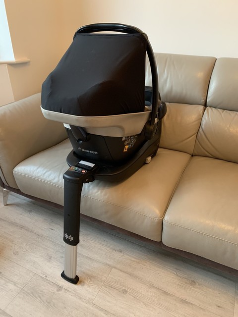 cosatto isofix base ebay