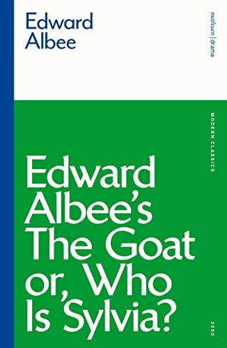 Goat, or Who is Sylvia?, The (Modern Classics) - Image 4