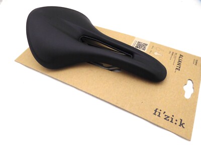 Fizik Aliante Tempo R3 Open Saddle - Kium, Large | eBay