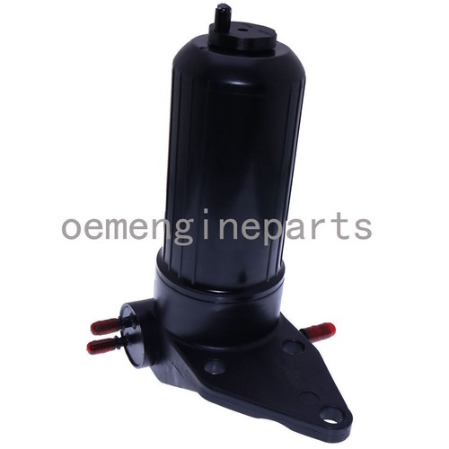 4132A022 ULPK0041 6912158 Fuel Lift Pump For Bobcat Hidromek Massey Ferguson - Picture 6 of 6
