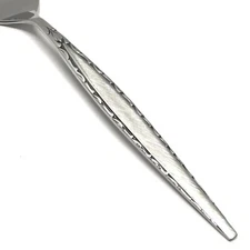 Oneida Community VENETIA Stainless Burnished & Glossy Silverware Flatware CHOICE