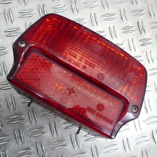 BMW R100rs, Rt , Cs ,R100/7 Ez : 96 Luz Trasera Reflector 50359 - Imagen 6 de 7