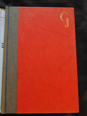 James JOYCE / Giacomo Joyce First Edition 1968 | eBay