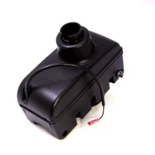 2997061 Minn Kota Terrova Steering Housing 24 Volt Blue Tooth 2016 to Current