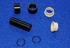 Fox Stainless Steel Shock Bushings 8mm 5pc 2014 #34