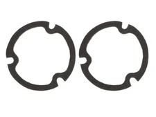 Holden Front Indicator Gasket Pair FB EK All turn signal seal Resto Country