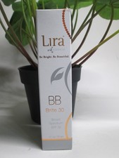 LIRA BB BRITE 30 Broad spectrum SPF 30    0.7...