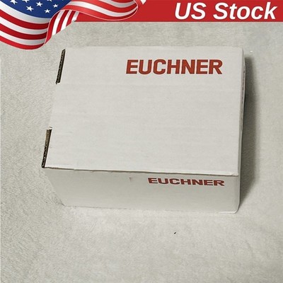 100% New Euchner MGB-L2B-PNC-R-123011 Safety Switch Fast Ship