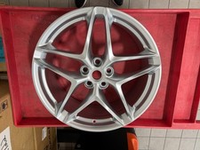 Ferrari Roma F169 Front Right Left Side Wheel Rim 8jx20h2 Et34.7