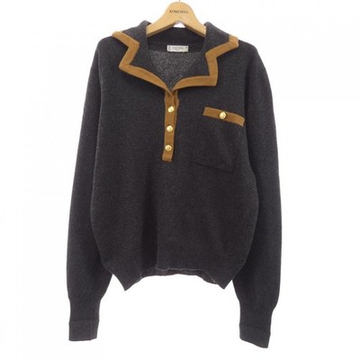 Authentic [Vintage] Celine knit #230-000-541-9547