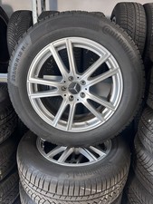 Original Mercedes 18" GLC X254 C254 Winterräder 8MM , Dot 24 , A2544014600 Original Mercedes 18" GLC X254 C254 Winterräder 8MM , Dot 24 , A2544014600