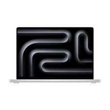 APPLE MacBook Pro Silver 40,6cm (16) M5 Max 4...