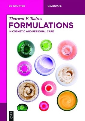 Tharwat F. Tadros Formulations (Paperback) De Gruyter Textbook