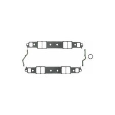 Fel-pro 1266 Small Block Chevy Intake Manifold Gaskets Composite Set