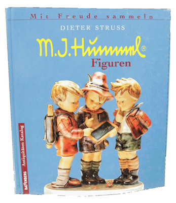 M.I. Hummel Figuren