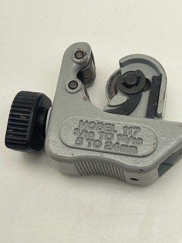 First Modell 117 - 3/16” bis 15/16” Rohrschneider - Bild 3 von 8