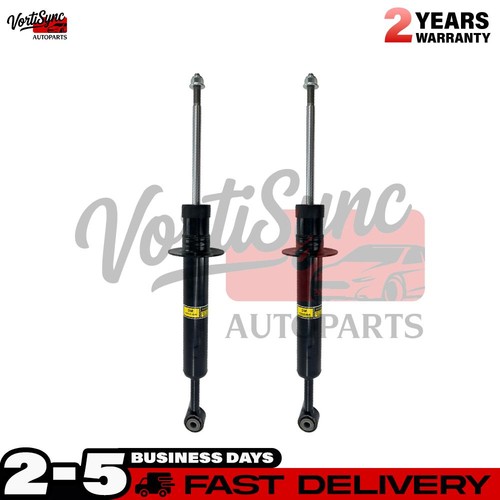 Maserati Ghibli 2014-2019 Front Left, right Strut assemblies 2 pcs P/N 670008896 Photo - $85