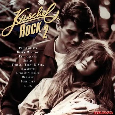 Various - Kuschelrock Vol. 2 [2 CDs]
