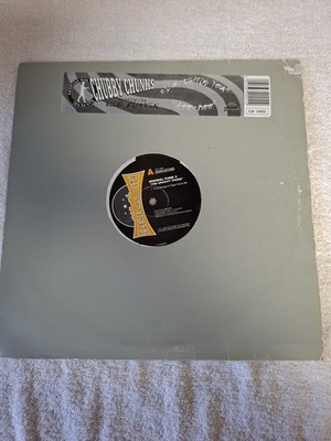 Minimal Funk 2 The Groovy Thang 12'' Vinyl Single TESTED EX PLAYBACK