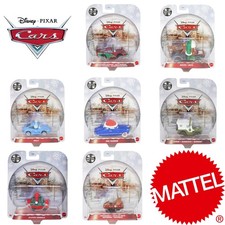 Disney Pixar Cars Wintertime C…