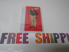 1994-95 TALL BOYS AUTO (1964-65) # 65 SID ABEL