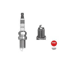 4x Zündkerze für Mercedes E-Klasse C124 W124 A124 S124 | 744648