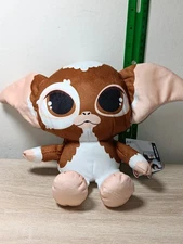 *FREE SHIP* 8" GIZMO Gremlins Plush Toy Warner Brothers JazWares Amblin