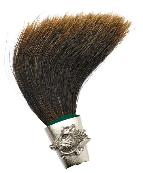 Saubart mit oder ohne Barthülse Fritzmann NEU !!