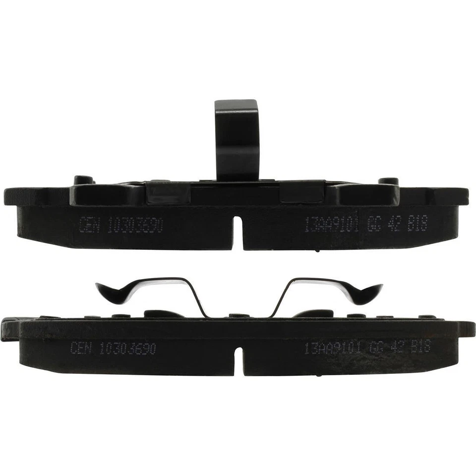 Rotores de freno delanteros + pastillas de freno de cerámica para Chevrolet C2500 1995 1996 1997 1998 Foto 3 de 4