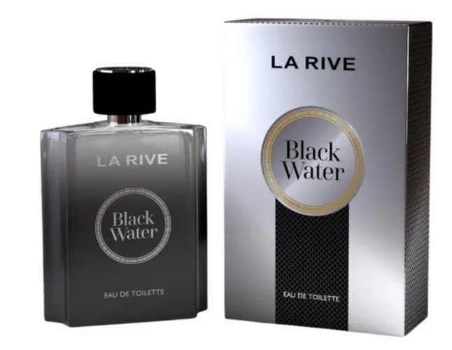 La Rive Black Water parfum homme pour vos rendez-vous professionnels et soirées élégantes