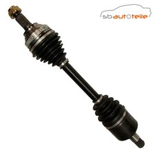 Antriebswelle LAND ROVER Discovery III IV 4.0 4.4 5.0 2.7 TD links NEU