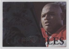 1997 Collector's Edge Masters Crucibles 863/3000 Orlando Pace #23 HOF 0q3