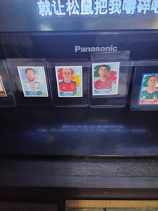 Fifa world cup stickers 2026 panni