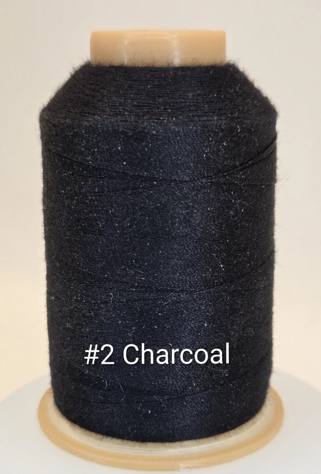 Sewing Thread All Purpose 40s/2 Color selection 1 -24. - Image 3 of 4