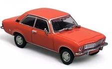 MINICHAMPS - OPEL Ascona 1970 Red - 1/87 - MNC870040000