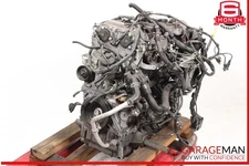 15-20 Mercedes X253 GLC300 C300 E300 M274 2.0L Engine Motor Block Assembly 70k