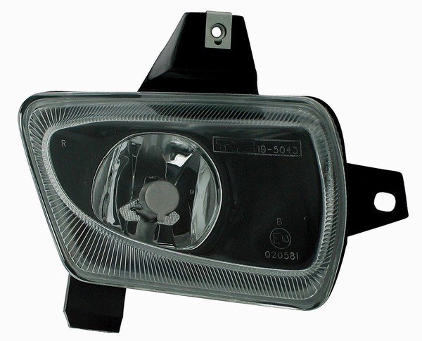Nebelscheinwerfer Rechts FüR Fiat Palio 178 BX DX 1996-2000 NSW H1 Fog RH-image