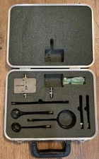 ETS-Lindgren / EMCO Model 7405 Near-Field Probe Set– E/H Field Probe Kit w/ Case