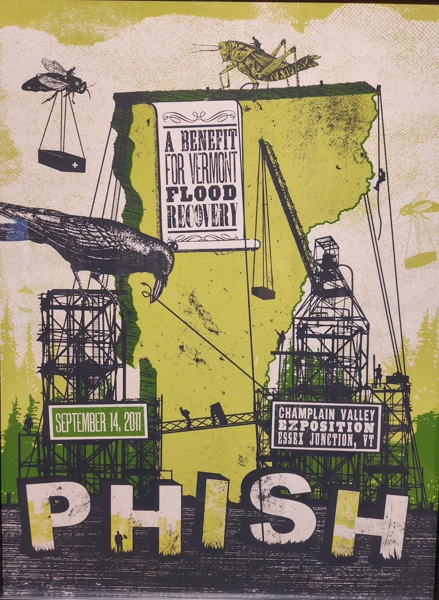 phish photo products for sale | eBay