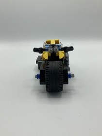 LEGO Stunt Bike - Technic 42058 - Preowned