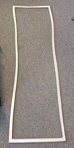 Küppersbusch KE590-1-2T Kühlschrank Dichtung Manschette Türdichtung 433578