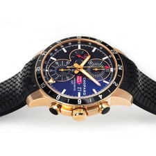Chopard Mille Miglia 2012 161288-5001 Rose Gold Wristwatch Limited 2