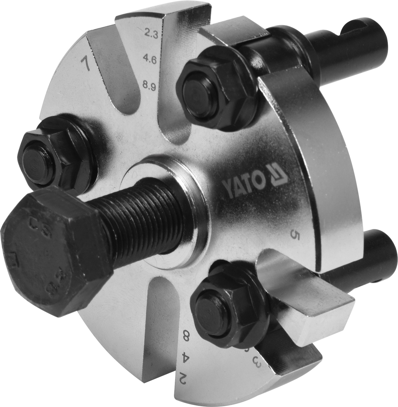 Fits YATO NARZ�DZIA YT-06340 UNIVERSAL CAMSHAFT PULLER   ⭐UK Stock⭐