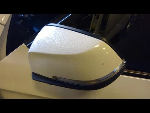 Driver Side View Mirror Power With Memory Fits 13-15 BMW X1 5638259