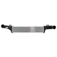 NRF NRF 30419 INTERCOOLER OF COMPRESSED AIR COMPRESSOR ORIGINAL NEW OE