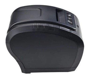 ZYWELL Thermo-Bondrucker - ZY307 - 80mm WLAN / Bluetooth