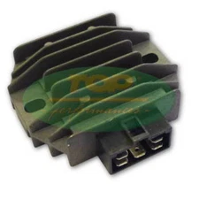 TOP PERFORMANCE Electric Current Regulator