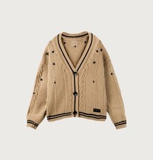 Taylor Swift Fearless Strickjacke Gr. XS/SM O...