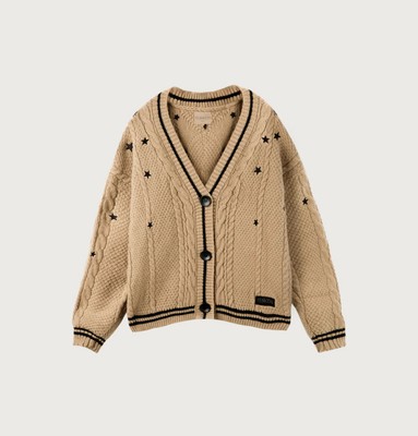 Taylor Swift Fearless Strickjacke Gr. XS/SM Official Limited Edition SOLD OUT 