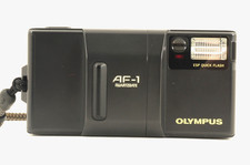 Olympus AF-1 Film Cameras for sale | eBay